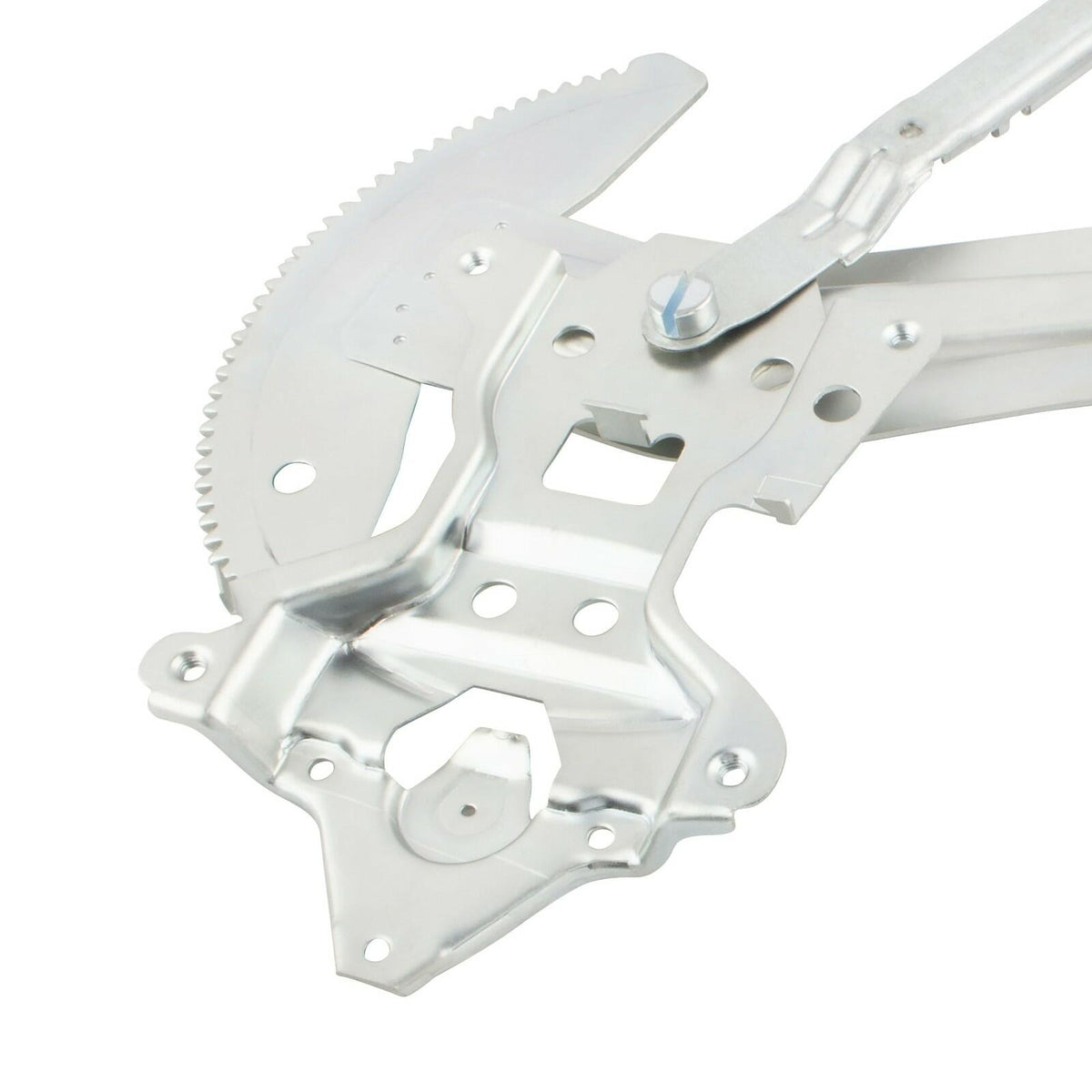 BOXI 740-721 Front Left Driver Side Power Window Regulator Without Motor Fit for