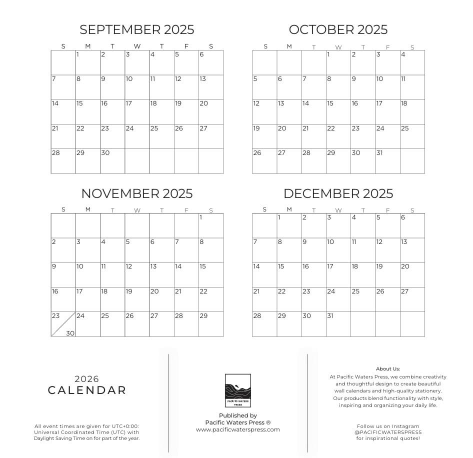 Chocolate Lab 2026 Wall Calendar | 12" x 24" Open | Dog Calendar Photography