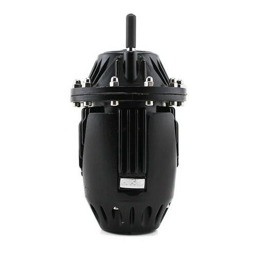 SQV4/SQV4 Turbo Blow Off Valve Assembly Aluminum Alloy Construction Adjustable