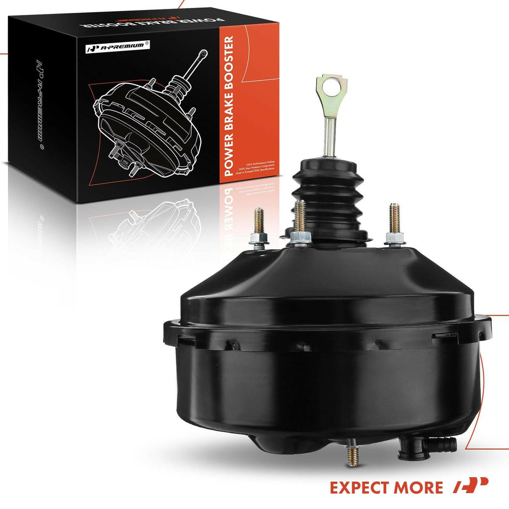 A-Premium Vacuum Brake Booster