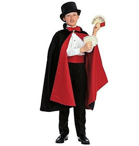 McCall's Costumes M7224, Children's Costume Cape and Tunic Sewing Pattern