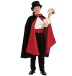 McCall's Costumes M7224, Children's Costume Cape and Tunic Sewing Pattern