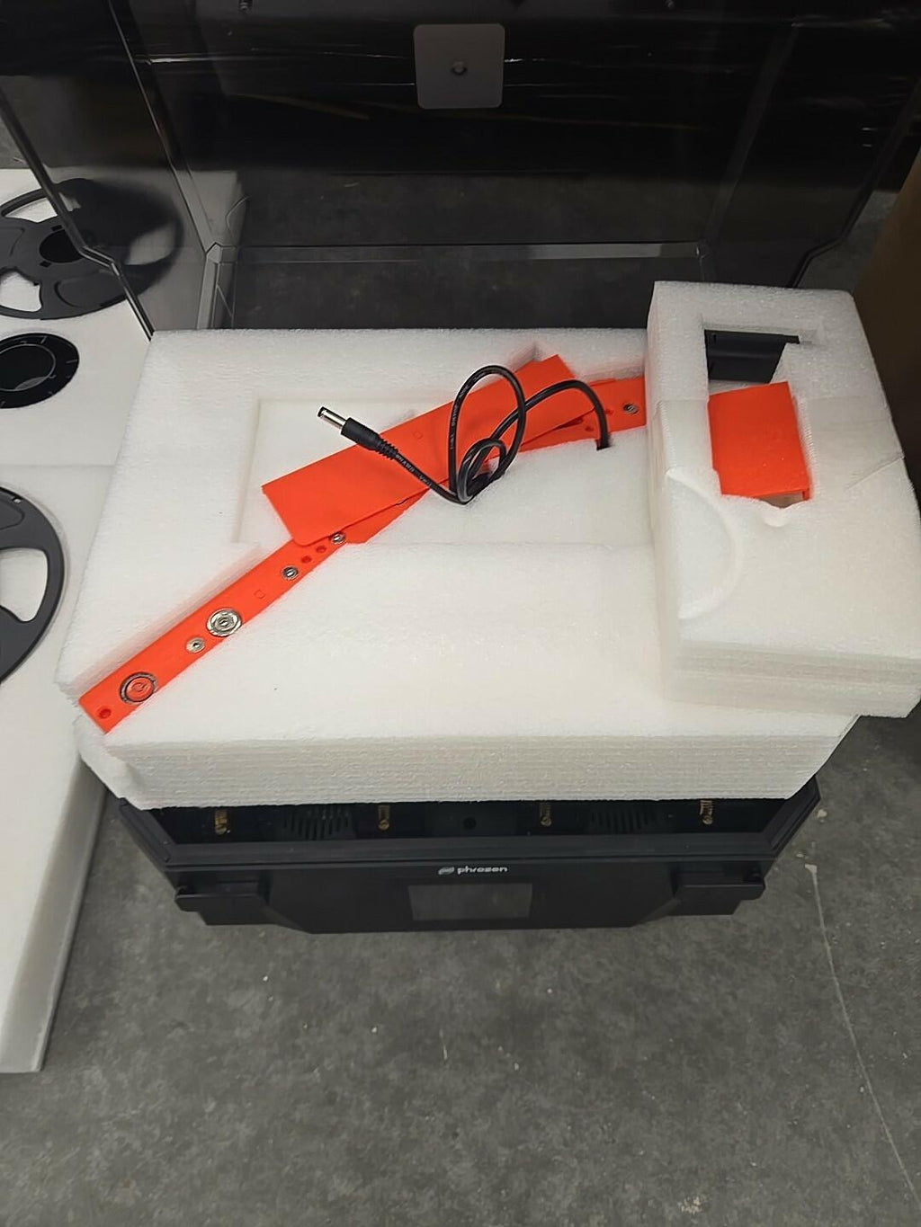 Phrozen Chroma Kit Multicolor Printing System for ARCO