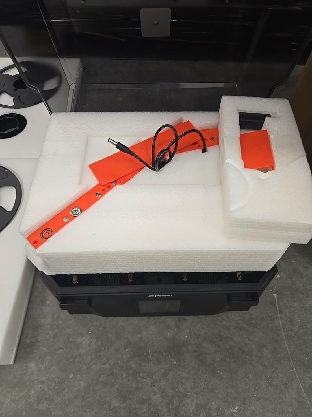 Phrozen Chroma Kit Multicolor Printing System for ARCO