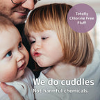 72 Count Bambo Nature Hypoallergenic Baby Diapers, Eco-Labelled Sustainable