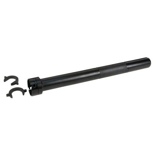 Performance Tool W89302 Inner Tie Rod Tool Master Set - Professional Grade Kit