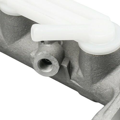 PHILTOP M630124 Brake Master Cylinder Assembly Replacement for Toyota Sienna 1998-2002
