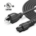 KFD 15.6V 7.05A 110W Laptop Charger for Panasonic Toughbook CF-53 CF-54 CF-31