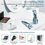 Electric Razors for Women for Legs Bikini Trimmer Electric Shaver for Women