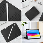 VIKESI Case for iPad (A16) 11-inch 2025 and iPad 10th/11th Generation 10.9 Inch