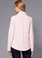 McCall Patterns Misses' Moto-Style Jacket and Vest