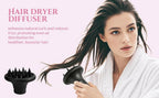 5 in 1 Negative Ion Hair Dryer Brush Blow Dryer Brush Set, Hot Air Styler with