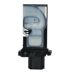 MEGAGOOO 22680-5NA0A (AFH60M-53) Mass Air Flow Sensor Compatible with Infiniti