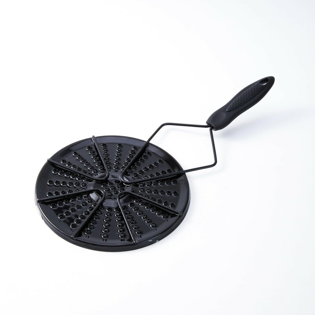 Parrilla para Arepas Colombianas – Arepa Grill for Stovetop & Gas Burner, Heat