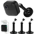 Uraleyeon Long Blink Outdoor Camera Mount Kit, Compatible with Blink 4th & 3rd