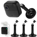 Uraleyeon Long Blink Outdoor Camera Mount Kit, Compatible with Blink 4th & 3rd