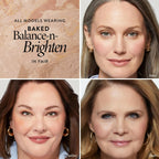 OPEN BOX - LAURA GELLER NEW YORK Award-Winning Baked Balance-n-Brighten Color