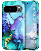 Btscase for Google Pixel 10 Pro XL Case 2025 [Military Grade Shockproof] Stylish
