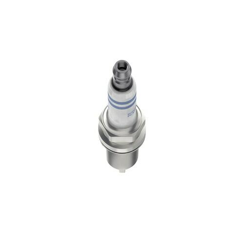 BOSCH FR7NPP332 OE Fine Wire Double Platinum Spark Plug - Single