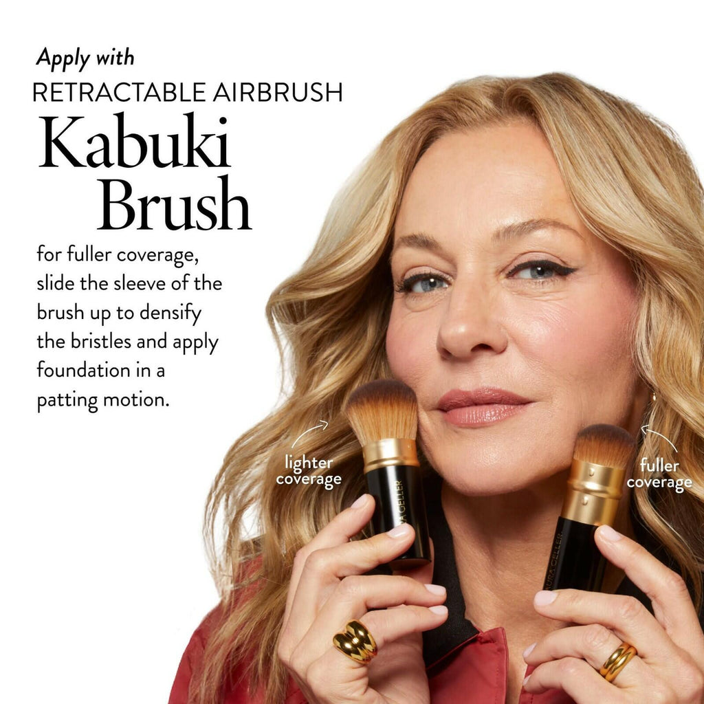 OPEN BOX - LAURA GELLER NEW YORK Award-Winning Baked Balance-n-Brighten Color