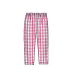 McCall's Patterns M7277 Children's/Girls' Top, Gowns, Shorts and Pants, Size CL