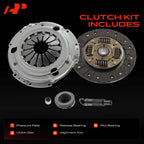 A-Premium Transmission Clutch Kit Compatible with Mazda