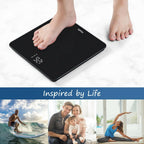 Vitafit Scale for Body Weight High Accuracy 0.1lb by Our Professional Factory