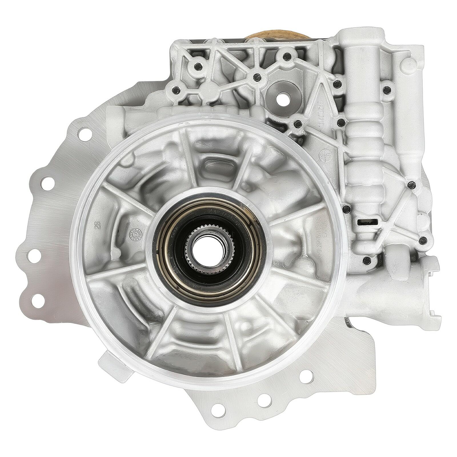 6F35 Transmission Pump Assembly For 2009-2019 Ford Escape Fusion Lincoln Mazda