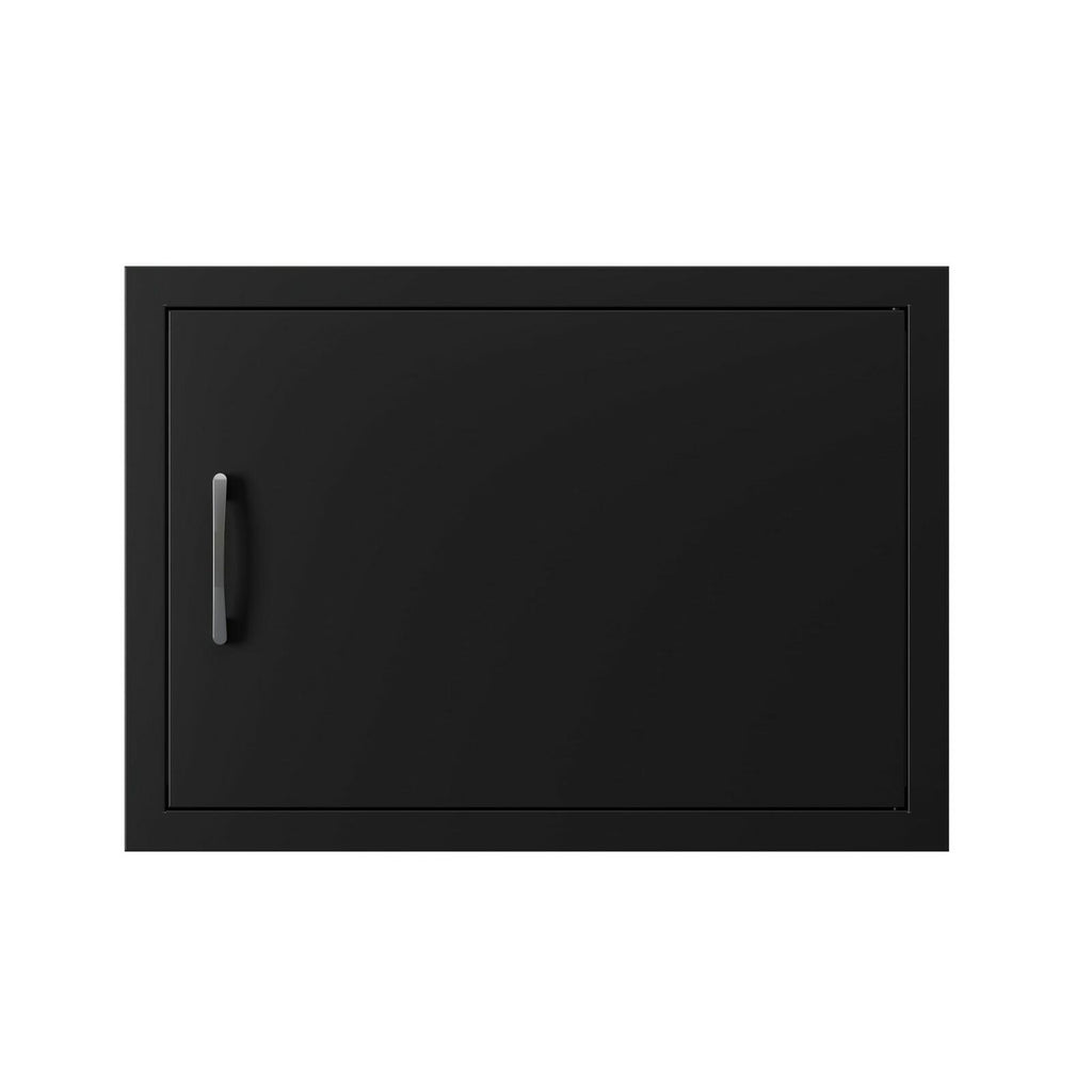 17" x 24" BBQ Outdoor Kitchen Access Doors Access Door for Outdoor Kitchen