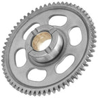 Caltric Starter Clutch Idler Gear Compatible with Yamaha YFZ450 2004 2005 2006