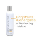 DermaQuest C Infusion Facial Cleanser - Vitamin C, Antioxidant, & Brightening
