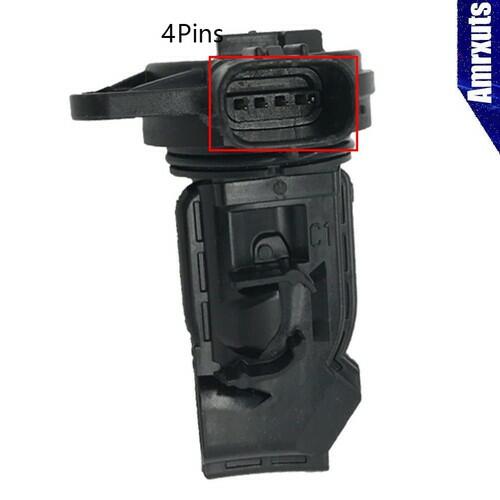 Amrxuts 31430000 MAF Mass Air Flow Sensor for Volvo S60 S90 V60 V90 XC40 XC60