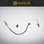 Dasbecan Oxygen O2 Sensor Upstream Downstream Compatible with Nissan Altima