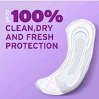78 Ct Poise Incontinence Pads & Postpartum Incontinence Pads 7 Drop Ultra