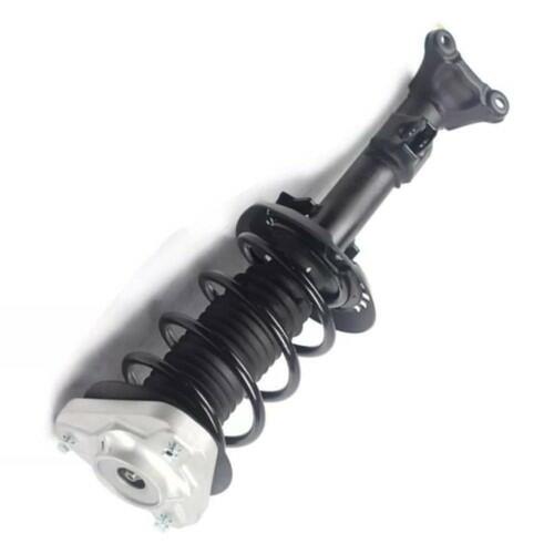 Front Quick Struts Assembly w/Coil Spring Mercedes-Benz E350 E400 2010-2015