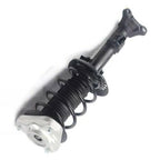 Front Quick Struts Assembly w/Coil Spring Mercedes-Benz E350 E400 2010-2015