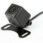 A0119N Black (High Definition CMD Waterproof Back Camera)