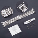 baozai Compatible with Apple Watch Band 42mm 41mm 40mm 38mm, iWatch Series 11-1