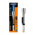 SIEVERT Pro 9 Interchangeable Soft Flame Burner Tip (Fuel Not Included) 891001