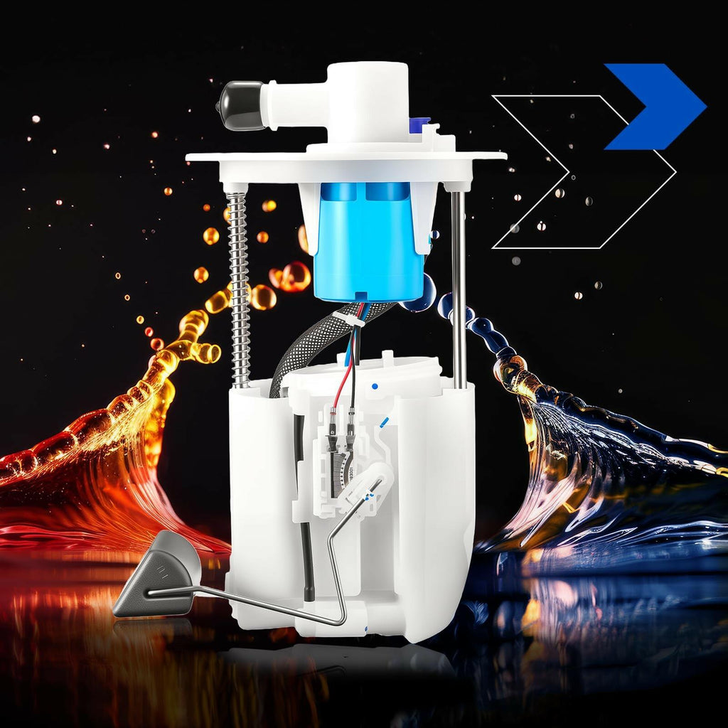 E3781M Fuel Pump Module Assembly Toyota Corolla Matrix 2009-2018