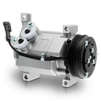 AUTOKAY AC Compressor with Clutch Chevy GMC Cadillac Escalade CO29002C