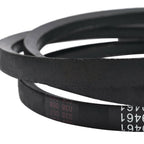 Promrmr 1/2'' x 62in'' V Belt Compatible with Ingersoll Rand,Replace 95099461