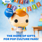 Funko POP! TV: 1883 - Shae Brennan - Collectable Vinyl Figure - Gift Idea -