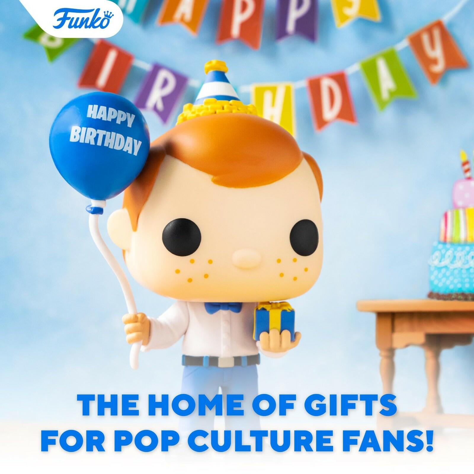 Funko POP! TV: 1883 - Shae Brennan - Collectable Vinyl Figure - Gift Idea -