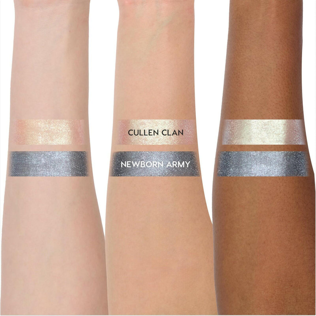 ColourPop x The Twilight Saga Eclipse Jelly Much Gel Eye Shadow - Metallic
