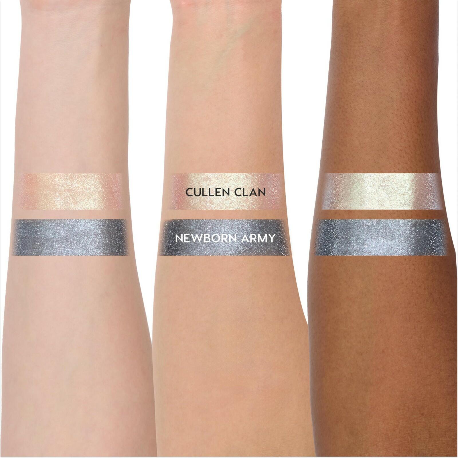 ColourPop x The Twilight Saga Eclipse Jelly Much Gel Eye Shadow - Metallic
