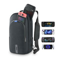 Syntech Carrying Case Compatible with Steam Deck OLED/ROG Ally X/ROG Xbox Ally