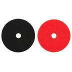 5 in. Foam Polishing and Correcting Pad Kit (2-Piece)