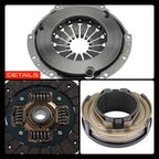 A-Premium Transmission Clutch Kit Compatible with Mazda