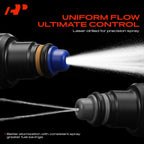 A-Premium Fuel Injectors Chevrolet Cadillac GMC Buick